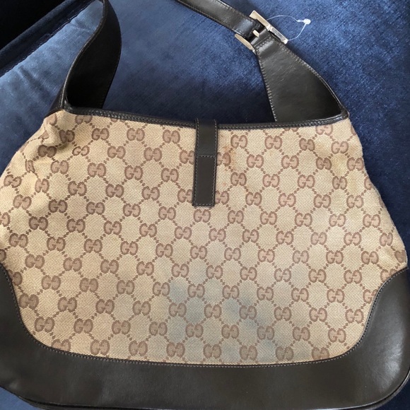 Vintage Gucci purse - Picture 2 of 5